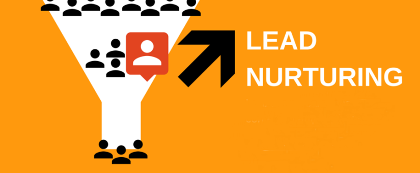 Lead Nurturing