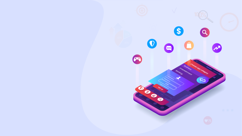 Mobile App Marketing