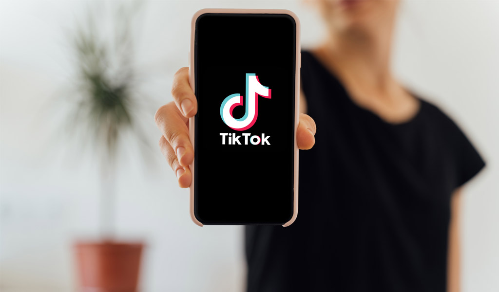 TikTok Marketing
