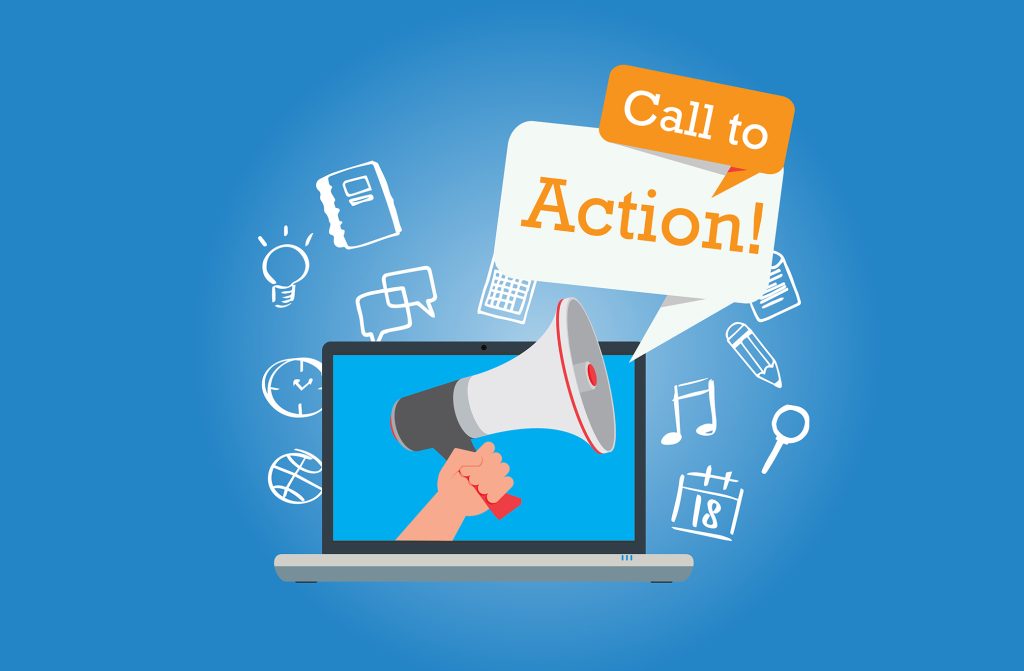 Call To Action
