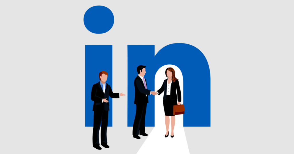 LinkedIn For Creators