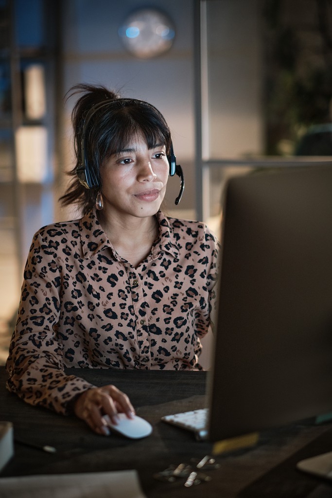 Virtual Assistant
