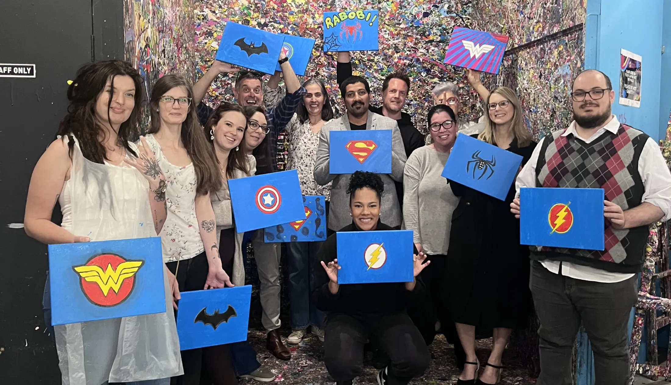 Celebrating Innovation and Collaboration_ A Recap of Copywriters Day 2024 Celebrating Innovation and Collaboration_ A Recap of Copywriters Day 2024