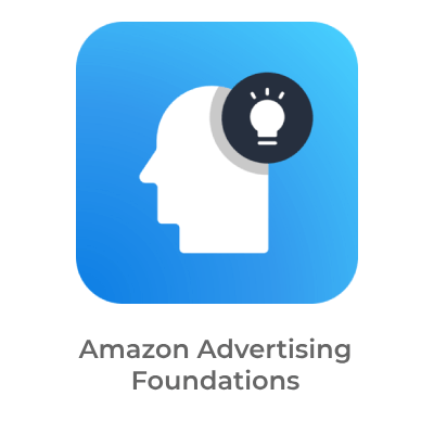 Amazon-Advertising-Foundations-Certification