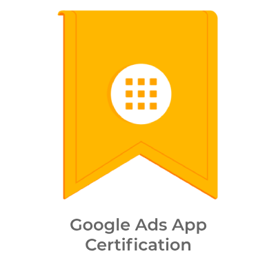 Google-Ads-App-Certification