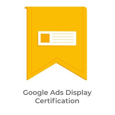 Google-Ads-Display-Certification