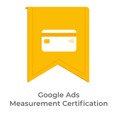 Google-Ads-Measurement-Certification
