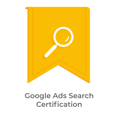 Google-Ads-Search-Certification