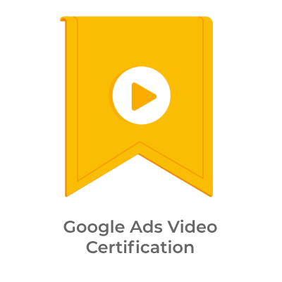 Google-Ads-Video-Certification