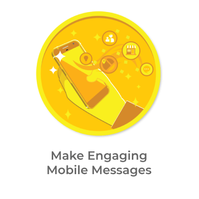 Make-engaging-mobile-messages