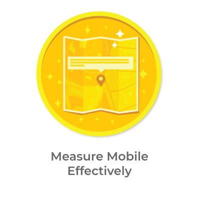 Measure-mobile-effectively