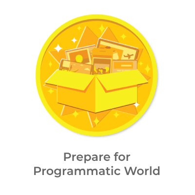 Prepare-for-Programmatic-World