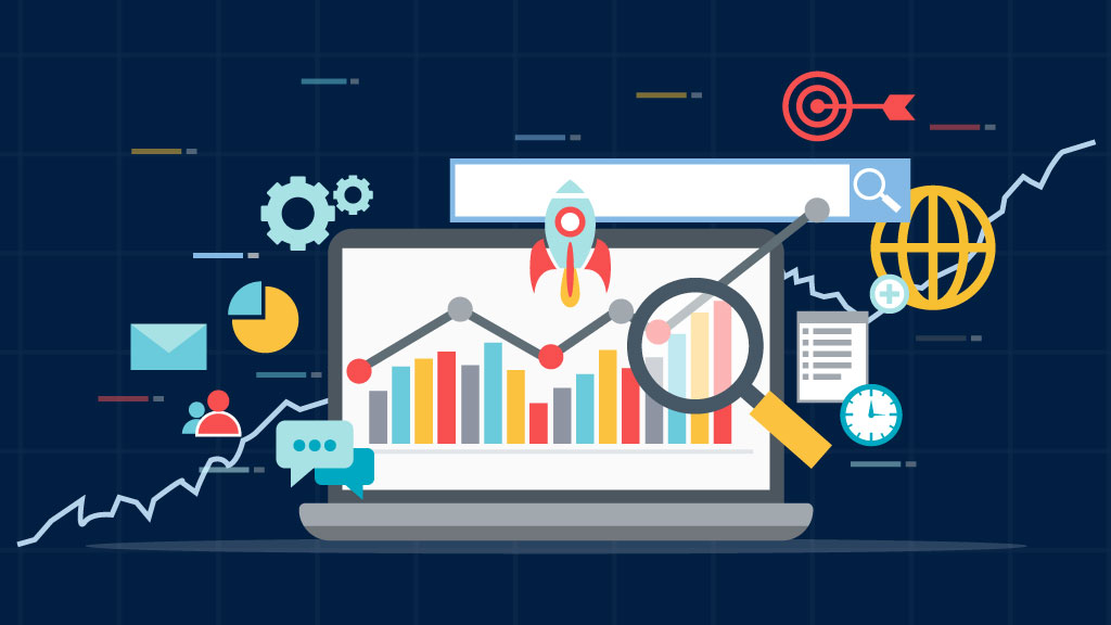 4 Methods Of Drumming Up Website Traffic