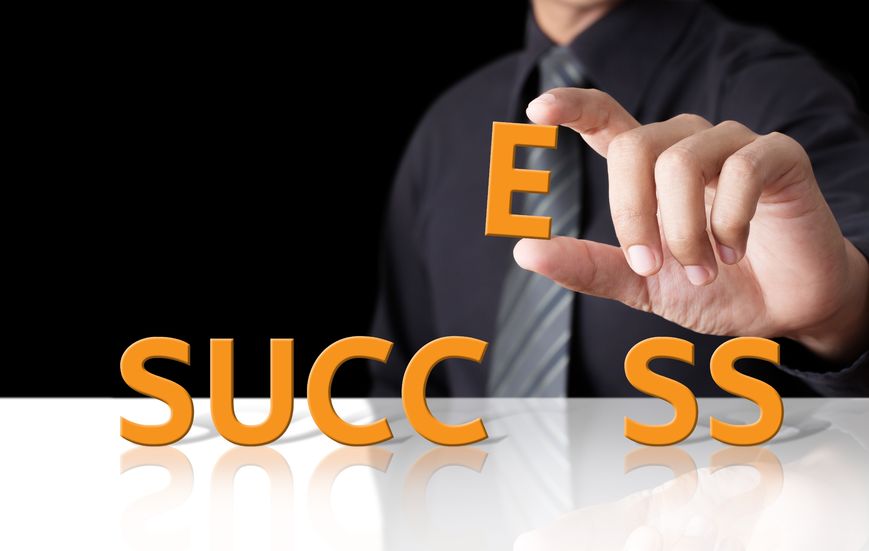 Marketing Success