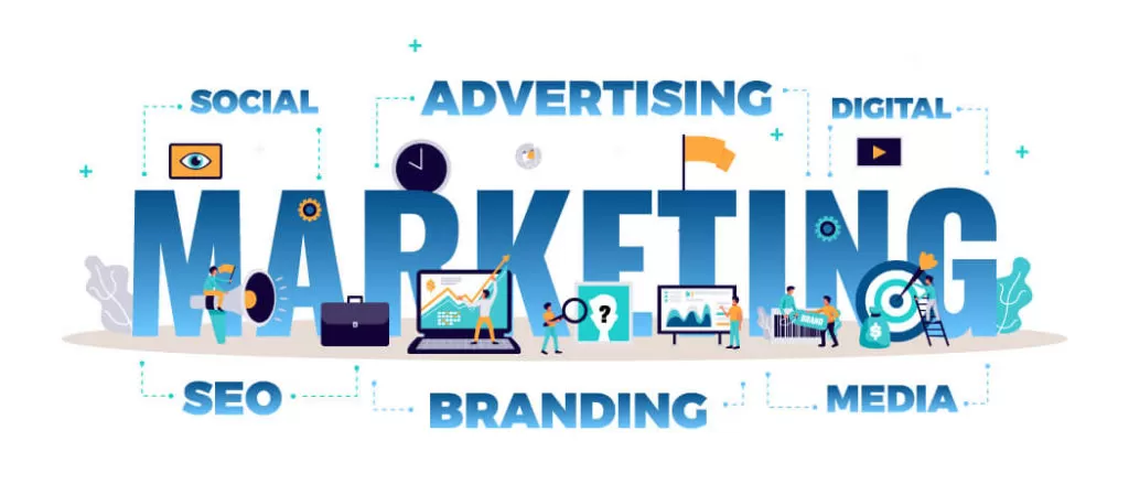 Social Media Marketing