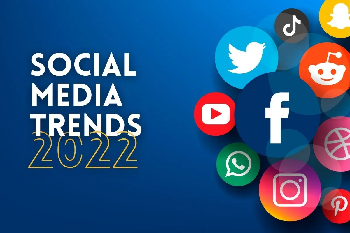 Social Media Trends