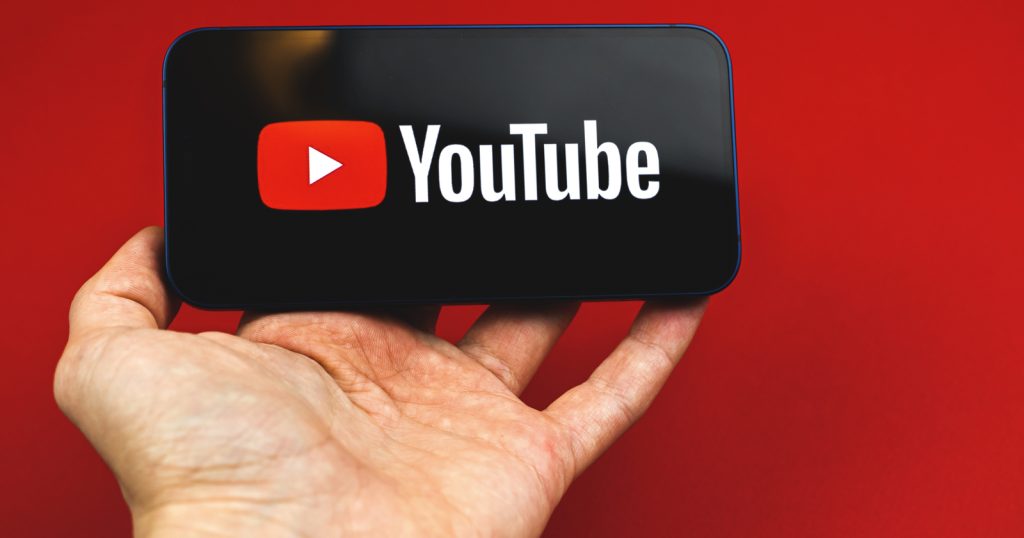 YouTube’s Community Guidelines