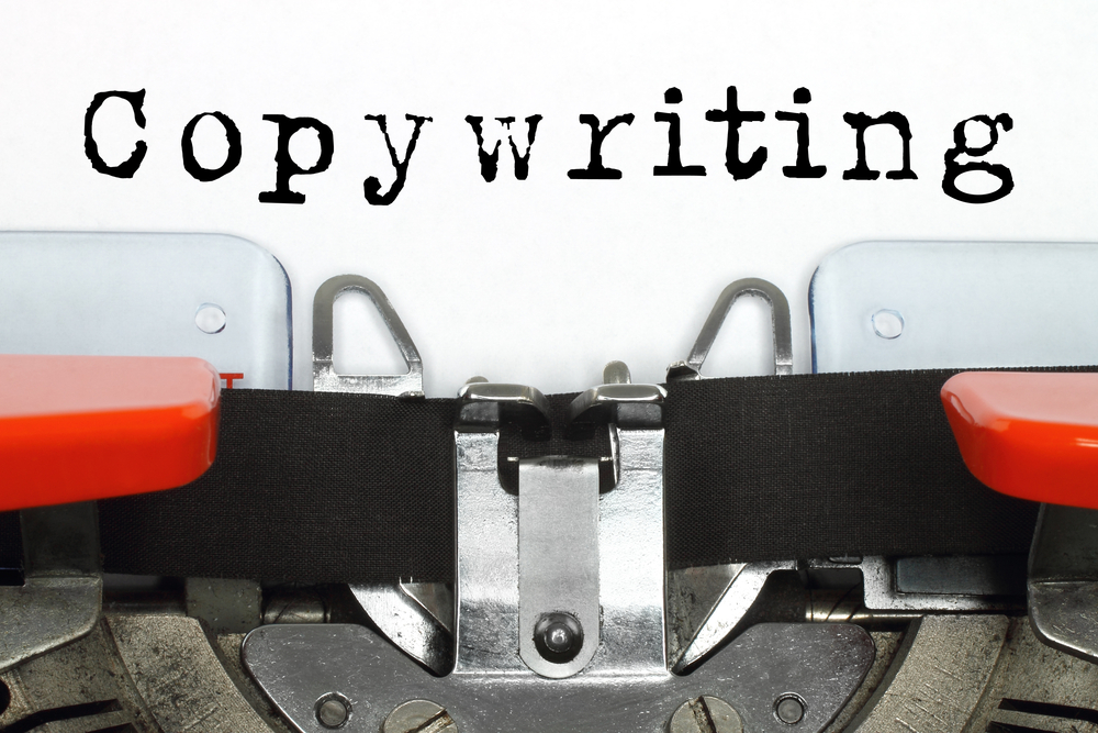 Outsourced Copywriting