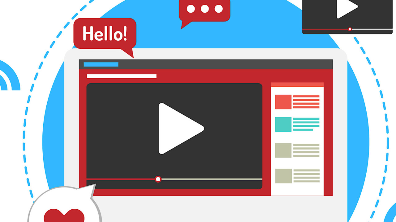 Youtube Update and New Features