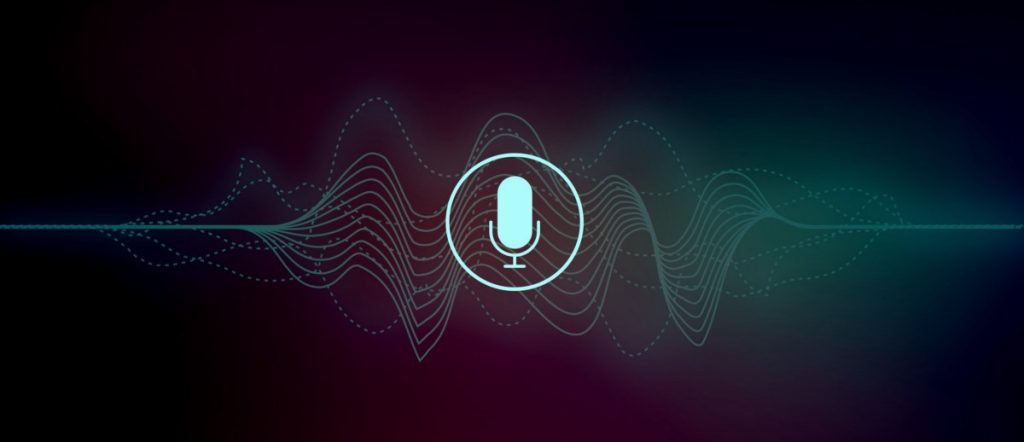 Voice Recognition