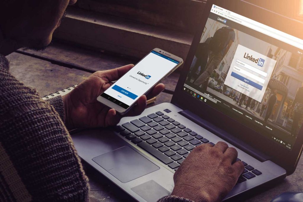 Hospitality Insights EHL What Recruiters look For In A LinkedIn