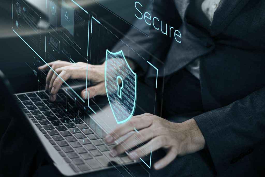 Website Security Essentials