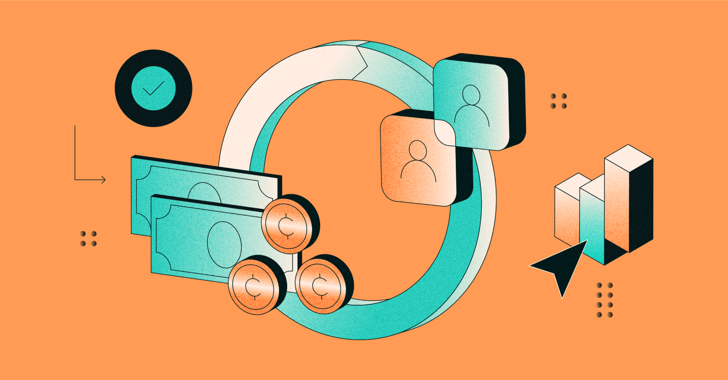 Turning Once Off Clients Into Recurring Clients