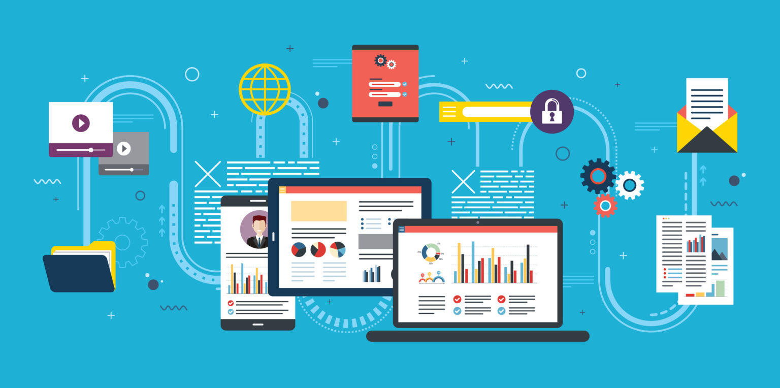Digital Marketing Agency