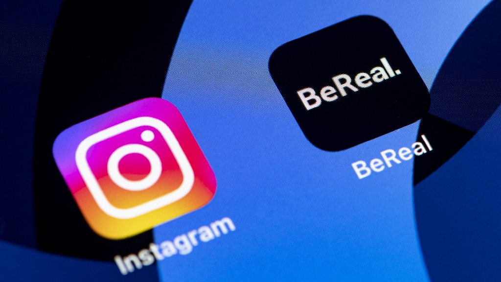 Social Media App
