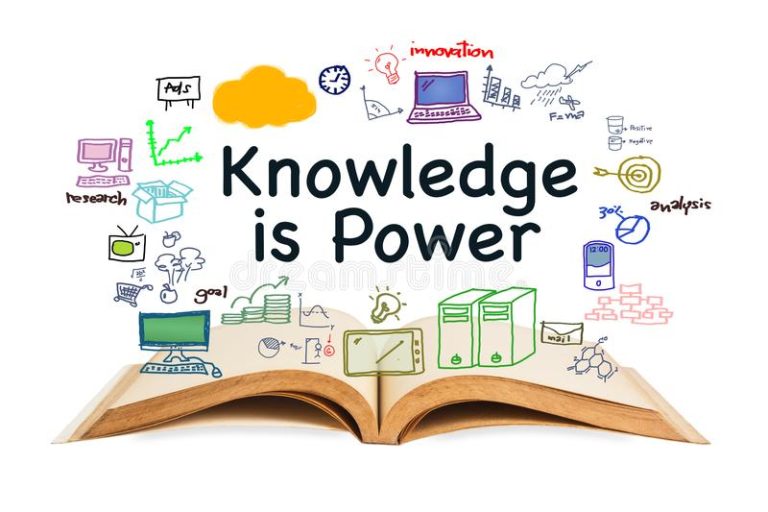 Knowledge is Power in Digital Marketing | Globital NZ