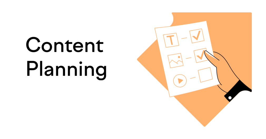 Content Planning