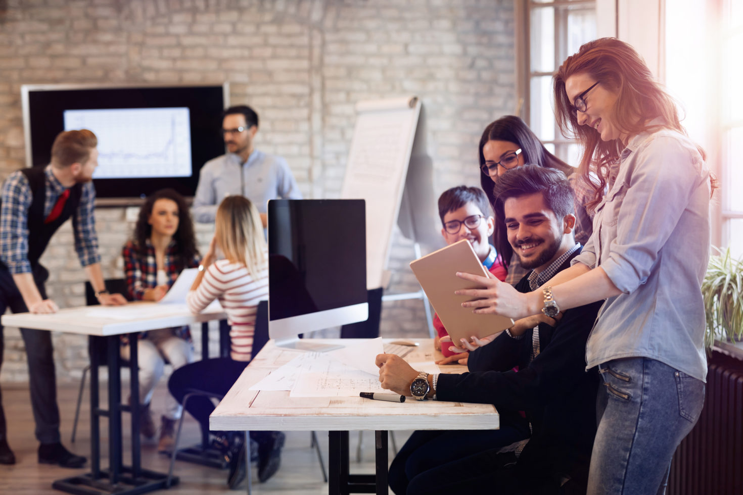 Digital Marketing Agency