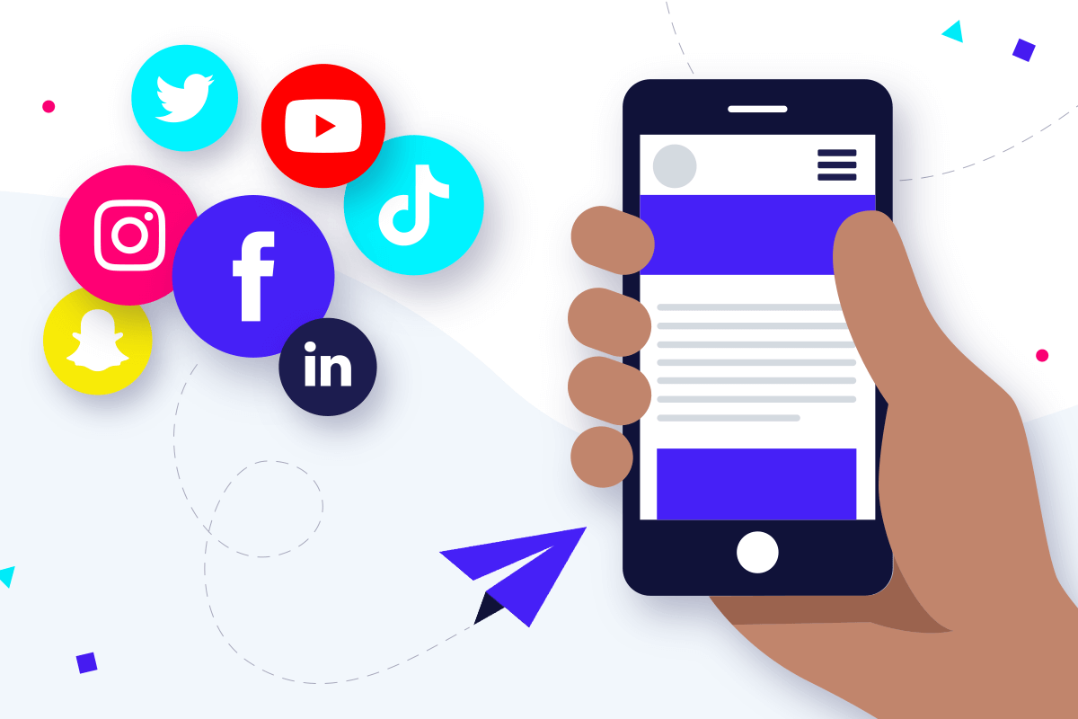 Social Media Management