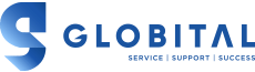 Globital Logo