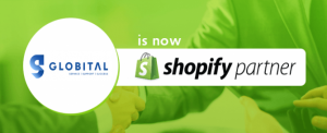 Shopify Partner - Our Story