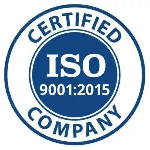 ISO 9001 1 300x300 1 - Our Story