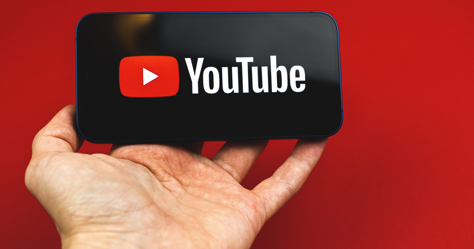 YouTube’s Community Guidelines