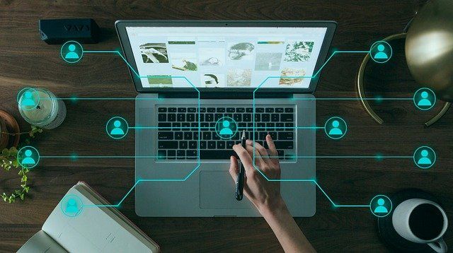 Digital Agencies