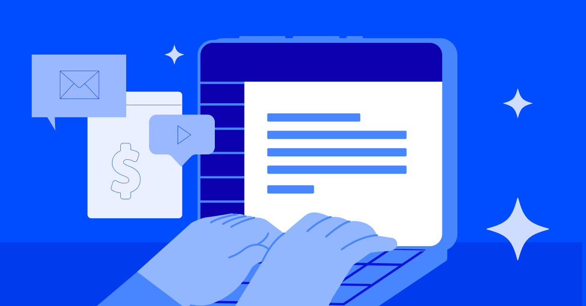 Copywriting Services