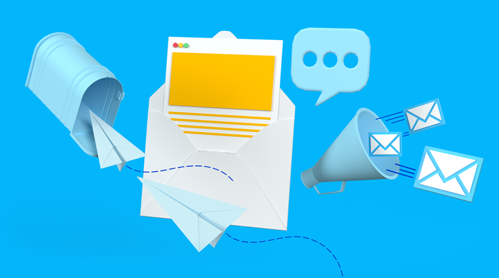 When and How to Use Plain Text Email Marketing - Globital