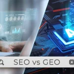 From SEO to GEO: How to apply Generative Engine Optimisation to boost client search visibility