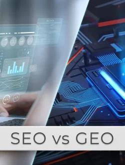 From SEO to GEO: How to apply Generative Engine Optimisation to boost client search visibility