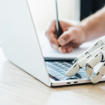 Transforming your agency’s content creation into lead generation using Generative Engine Optimisation (GEO)