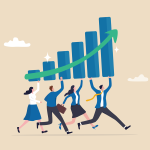 The growth ceiling paradox: Why scaling your digital agency feels impossible