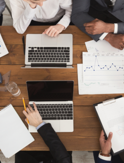 Growing pains: Pushing past the capacity ceiling