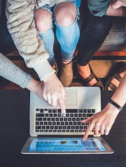What is the difference between copywriting and strategic copywriting?