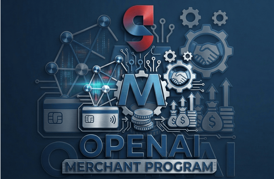 Introducing the OpenAI Merchant Program: Elevate E-Commerce for Your Clients