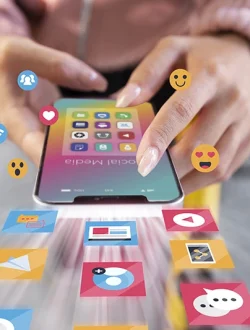 Creating a hybrid model: Why agencies choose white label social media
