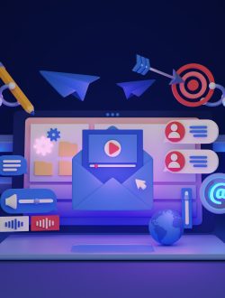 Can agencies use an AI social media ads manager and still deliver high-performing content?