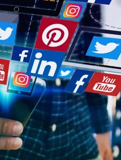 Why SEO and social media are no longer separate agency services